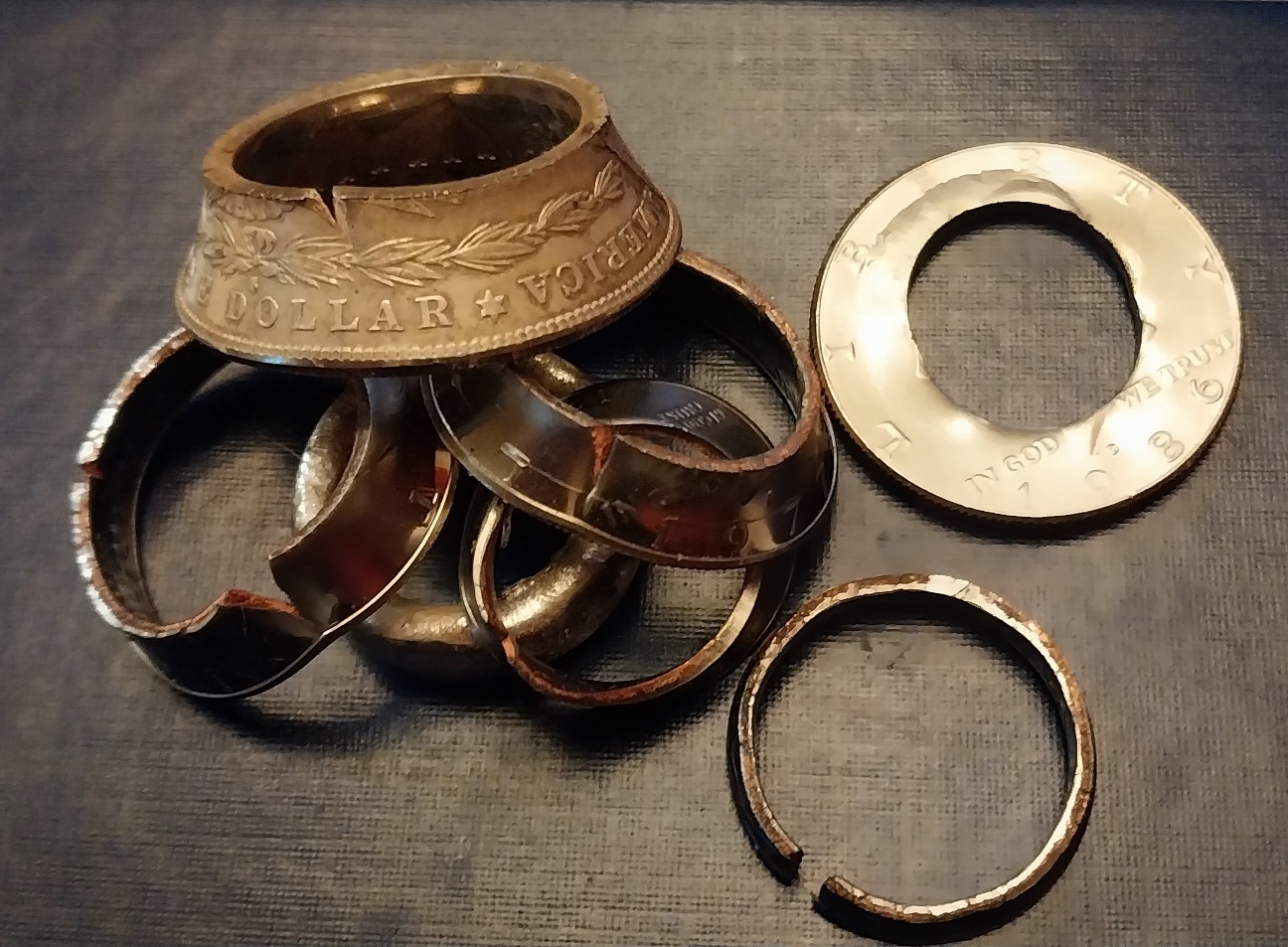 Post-Your-Coin-Rings!